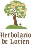Herbolario De Lorien Logo